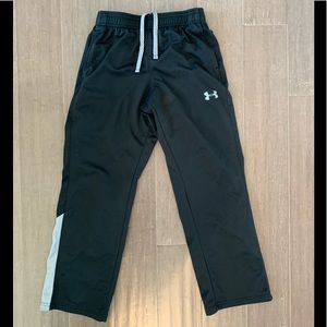 Youth UA Pants